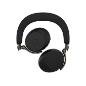 JABRA Słuchawki Evolve3 75 MS Link 390c Black  - 37599-999-899 - Zdjęcie 2
