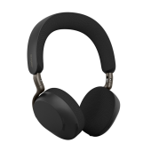 JABRA Słuchawki Evolve3 75 UC Link 390a Black  - 37599-999-999 - Zdjęcie 1