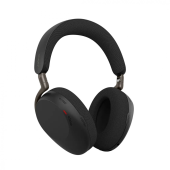 JABRA Słuchawki Evolve3 85 UC Link 390a Black  - 38599-989-999 - Zdjęcie 1