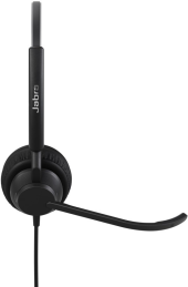 JABRA Słuchawki Engage 40 USB-A UC Stereo  - 4099-410-279 - Zdjęcie 3