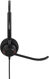JABRA Słuchawki Engage 40 USB-A UC Stereo  - 4099-410-279 - Zdjęcie 4