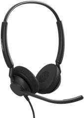 JABRA Słuchawki Engage 40 USB-A UC Stereo  - 4099-410-279 - Zdjęcie 6
