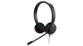 JABRA Evolve 20 Duo, MS - 4999-823-109 - Zdjęcie 1