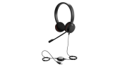 JABRA Evolve 20 Duo, MS - 4999-823-109 - Zdjęcie 3