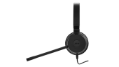 JABRA Evolve 20 Duo, MS - 4999-823-109 - Zdjęcie 4