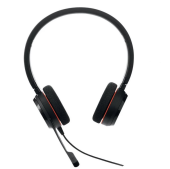 JABRA Słuchawki Evolve 20 UC Stereo  - 4999-829-289 - Zdjęcie 1