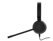 JABRA Słuchawki z mikrofonem Evolve 20SE Stereo UC, USB-C  - 4999-829-489 - Zdjęcie 2