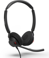 JABRA Słuchawki Engage 50 II (Link) USB-A MS Stereo  - 5099-299-2119 - Zdjęcie 2