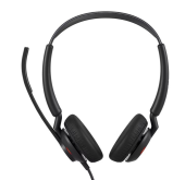 JABRA Słuchawki Engage 50 II (Link) USB-A MS Stereo  - 5099-299-2119 - Zdjęcie 4