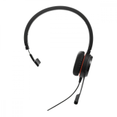 JABRA Słuchawki Evolve2 30 II USB-A/C MS Mono  - 5393-823-369 - Zdjęcie 3