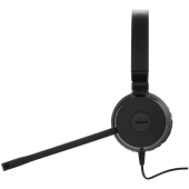 JABRA Słuchawki Evolve 30 II Stereo MS USB-C  - 5399-823-389 - Zdjęcie 2