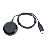 JABRA Słuchawki Evolve 30 II Stereo MS USB-C  - 5399-823-389 - Zdjęcie 3