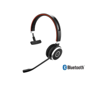 JABRA Słuchawka Evolve 65 SE Link 380a UC Mono Stand  - 6593-833-499 - Zdjęcie 2
