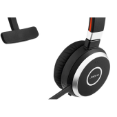 JABRA Słuchawka Evolve 65 SE Link 380a UC Mono Stand  - 6593-833-499 - Zdjęcie 3