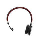 JABRA Słuchawka Evolve 65 SE Link 380a UC Mono Stand  - 6593-833-499 - Zdjęcie 6