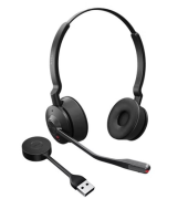JABRA Słuchawki Engage 55 SE Link 400a UC Stereo  - 9659-410-111 - Zdjęcie 1