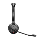 JABRA Słuchawki Engage 55 SE Link 400a UC Stereo  - 9659-410-111 - Zdjęcie 3