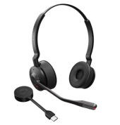 JABRA Słuchawki Engage 55 SE Link 400c UC Stereo  - 9659-430-111 - Zdjęcie 1