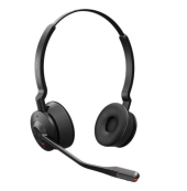 JABRA Słuchawki Engage 55 SE Link 400c UC Stereo  - 9659-430-111 - Zdjęcie 4