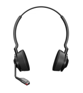 JABRA Słuchawki Engage 55 SE Link 400a MS Stereo - 9659-450-111 - Zdjęcie 4