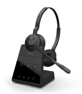 JABRA Słuchawki Engage 65 SE Stereo  - 9659-553-111 - Zdjęcie 1