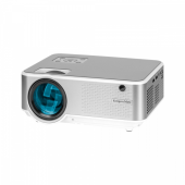 KRUGER & MATZ Projektor LED V-LED10  - KM0370 - Zdjęcie 1