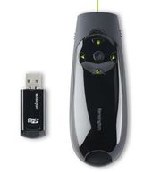 KENSINGTON Prezenter Expert z zielonym laserem - K72427EU - Zdjęcie 1