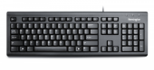 KENSINGTON Klawiatura ValuKeyboard IT  - 1500109IT - Zdjęcie 1