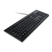 KENSINGTON Klawiatura ValuKeyboard IT  - 1500109IT - Zdjęcie 2