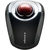 KENSINGTON Trackball mobilny bezprzewodowy Orbit - K72352EU - Zdjęcie 1