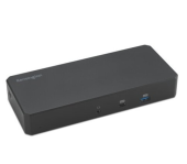 KENSINGTON Stacja dokująca SD4843P EQ USB-C 10Gb/s              potrójne wideo, bez sterowników  - K32803EU - Zdjęcie 1