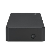 KENSINGTON Stacja dokująca SD4843P EQ USB-C 10Gb/s              potrójne wideo, bez sterowników  - K32803EU - Zdjęcie 4