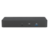 KENSINGTON Stacja dokująca SD4843P EQ USB-C 10Gb/s              potrójne wideo, bez sterowników  - K32803EU - Zdjęcie 8