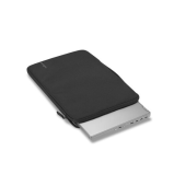 KENSINGTON Etui EQ CLASSIC 14 cali z rączką czarne do notebooka - K60369WW - Zdjęcie 3