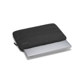 KENSINGTON Etui EQ CLASSIC 14 cali czarne do notebooka - K60379WW - Zdjęcie 3