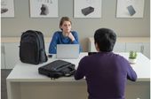 KENSINGTON Aktówka na laptop Contour 2.0 14 - K60388EU - Zdjęcie 3