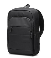 KENSINGTON Plecak EQ 14 cali Czarny  - K60391WW - Zdjęcie 3