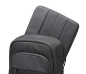 KENSINGTON Plecak EQ 14 cali Czarny  - K60391WW - Zdjęcie 5