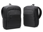 KENSINGTON Plecak EQ 16 cali czarny  - K60392WW - Zdjęcie 3