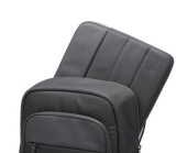 KENSINGTON Plecak EQ 16 cali czarny  - K60392WW - Zdjęcie 4