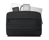 KENSINGTON Etui EQ 14 cali Futerał czarny notebook - K60394WW - Zdjęcie 2
