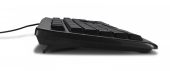 KENSINGTON Klawiatura Pro Fit Washable Keyboard Wired NL  - K64407WW - Zdjęcie 5