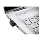 KENSINGTON Czytnik linii papilarnych VeriMark Fingerprint Auth Key DFS - K64707EU - Zdjęcie 2