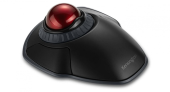 KENSINGTON Trackball Orbit bezprzewodowy z pierścieniem przewijania - K70993WW - Zdjęcie 1