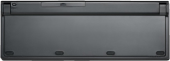 KENSINGTON Klawiatura bezprzewodowa Advanced Fit Slim IT  - K72344IT - Zdjęcie 2