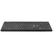 KENSINGTON Klawiatura Advance Fit Slim Wireless  Nordics  - K72344PN - Zdjęcie 5