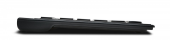 KENSINGTON Klawiatura Advance Fit Slim Wireless  Nordics  - K72344PN - Zdjęcie 6