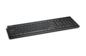 KENSINGTON Bezprzewodowa klawiatura Advance Fit Czarna  - K72344UK - Zdjęcie 1