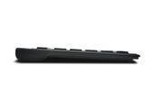 KENSINGTON Bezprzewodowa klawiatura Advance Fit Czarna  - K72344UK - Zdjęcie 3