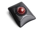 KENSINGTON Trackball bezprzewodowy Expert Mouse - K72359WW - Zdjęcie 1